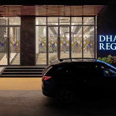 Dhaka Regency Hotel & Resort Limited Zewnętrze zdjęcie