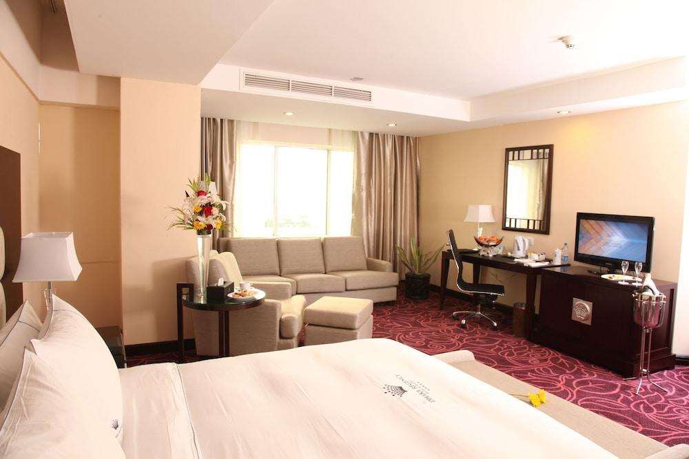 Dhaka Regency Hotel & Resort Limited Zewnętrze zdjęcie