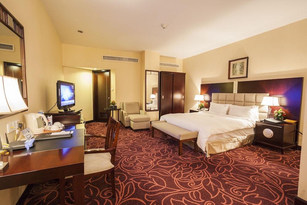 Dhaka Regency Hotel & Resort Limited Zewnętrze zdjęcie