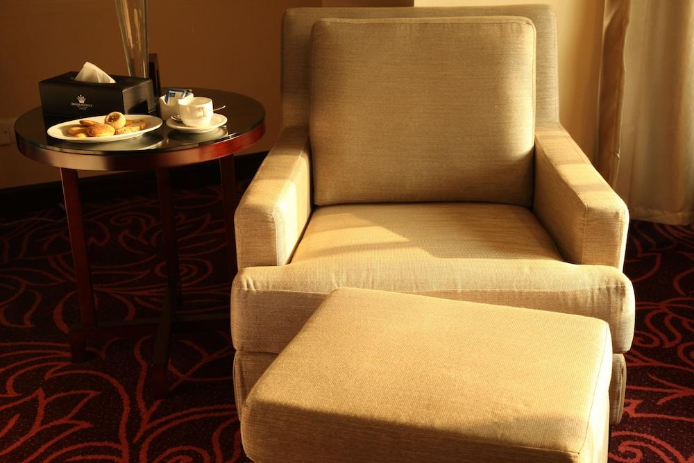 Dhaka Regency Hotel & Resort Limited Zewnętrze zdjęcie