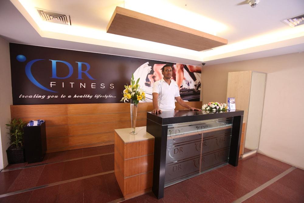 Dhaka Regency Hotel & Resort Limited Zewnętrze zdjęcie