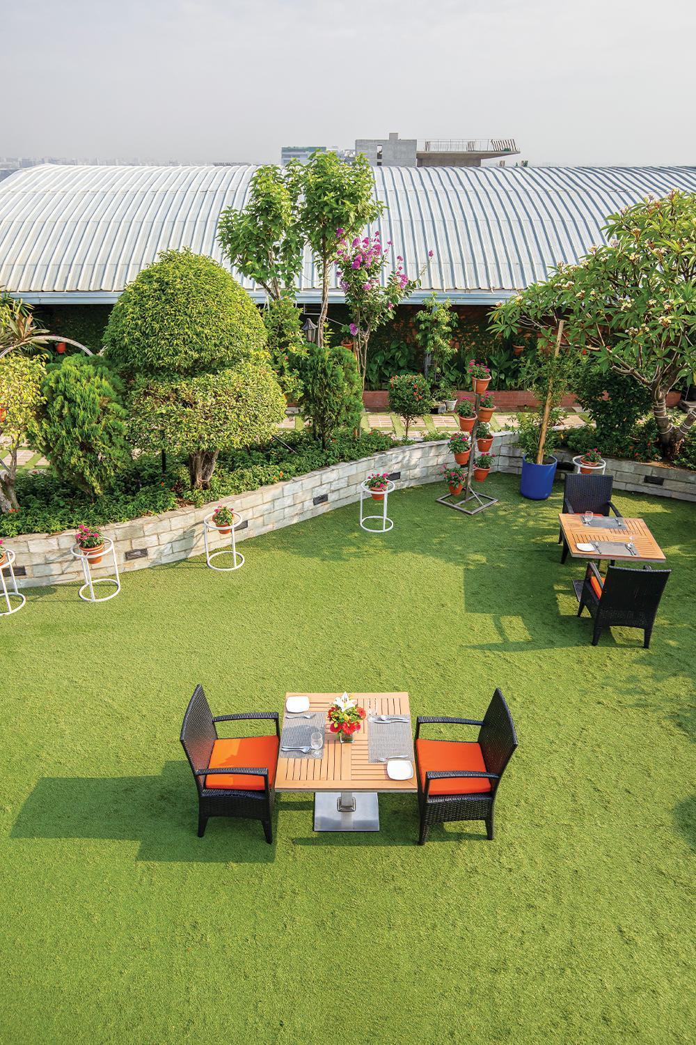 Dhaka Regency Hotel & Resort Limited Zewnętrze zdjęcie
