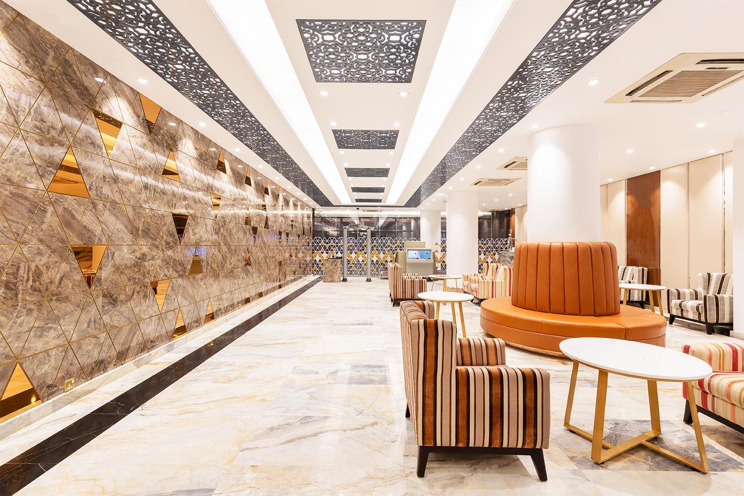 Dhaka Regency Hotel & Resort Limited Zewnętrze zdjęcie