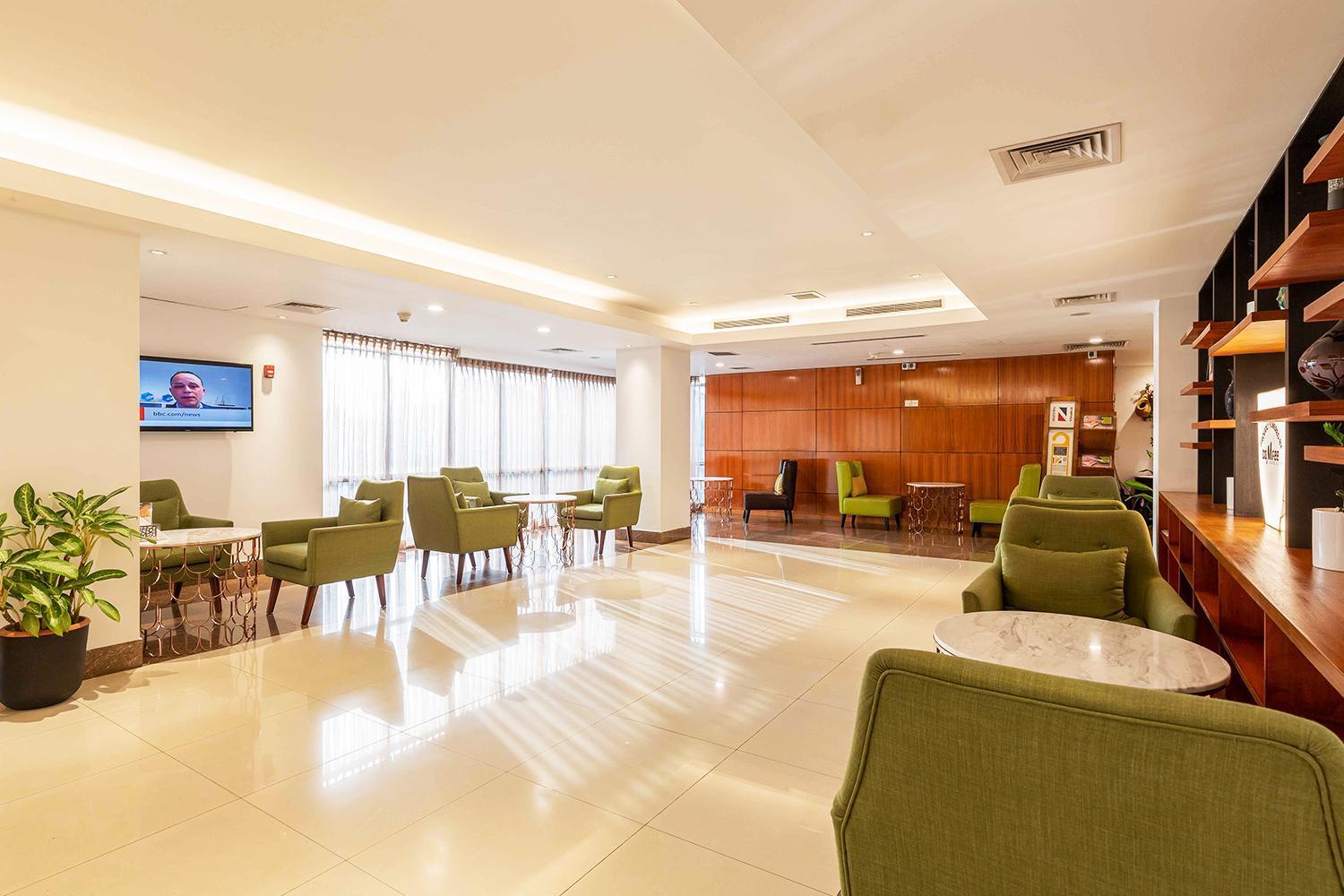 Dhaka Regency Hotel & Resort Limited Zewnętrze zdjęcie