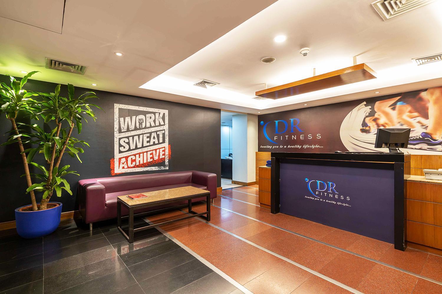 Dhaka Regency Hotel & Resort Limited Zewnętrze zdjęcie