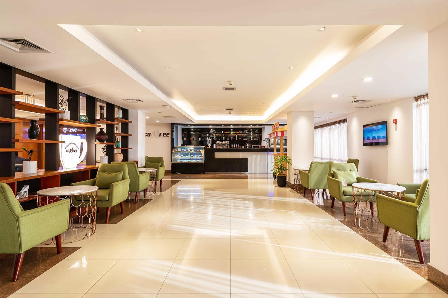 Dhaka Regency Hotel & Resort Limited Zewnętrze zdjęcie