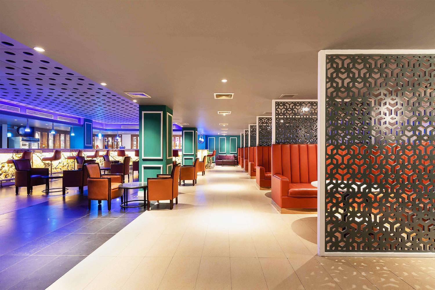 Dhaka Regency Hotel & Resort Limited Zewnętrze zdjęcie