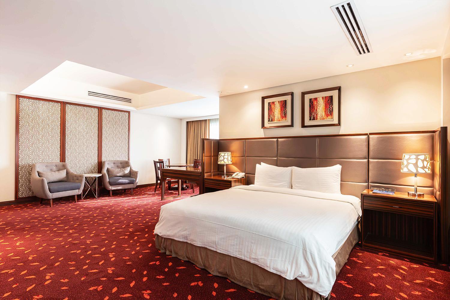 Dhaka Regency Hotel & Resort Limited Zewnętrze zdjęcie