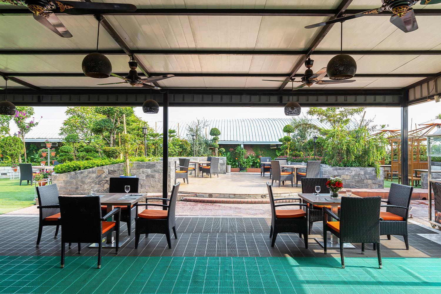 Dhaka Regency Hotel & Resort Limited Zewnętrze zdjęcie