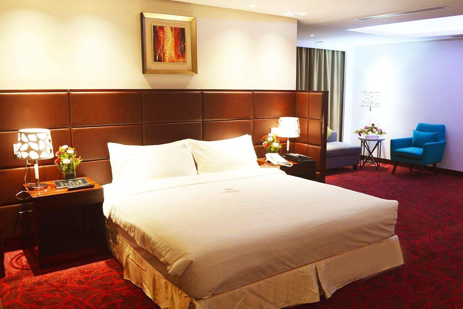 Dhaka Regency Hotel & Resort Limited Zewnętrze zdjęcie
