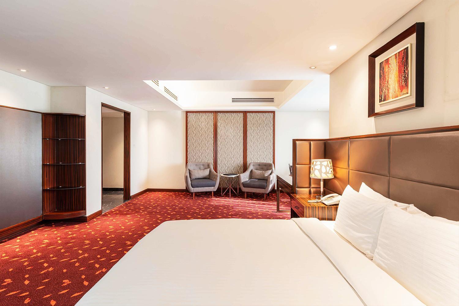 Dhaka Regency Hotel & Resort Limited Zewnętrze zdjęcie