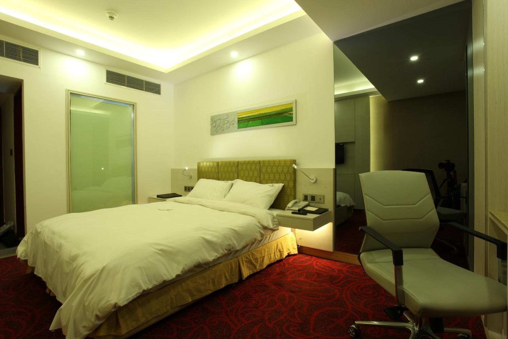 Dhaka Regency Hotel & Resort Limited Pokój zdjęcie