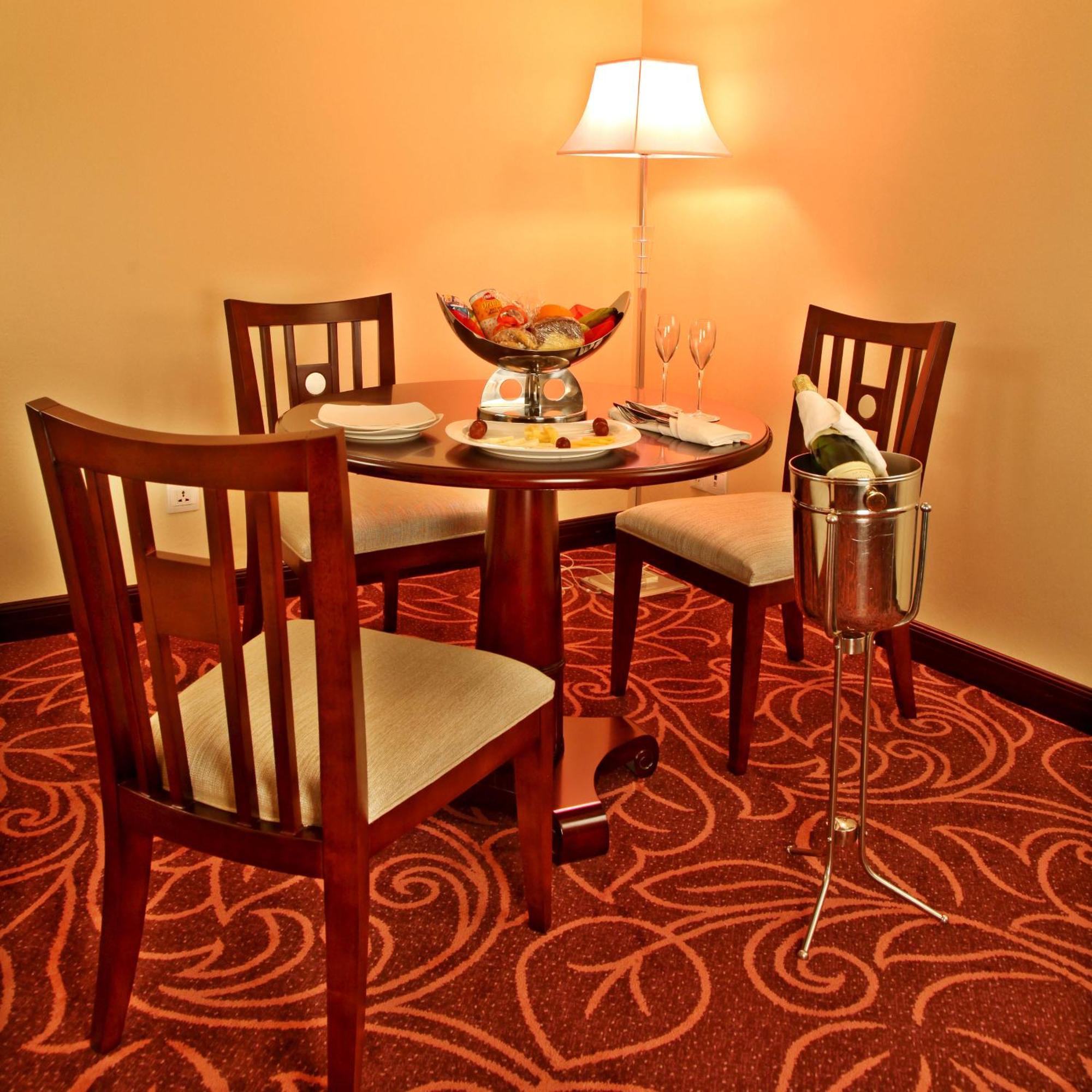 Dhaka Regency Hotel & Resort Limited Pokój zdjęcie